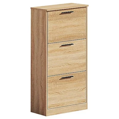 Shoe cabinet 3D.800.B "Eco"